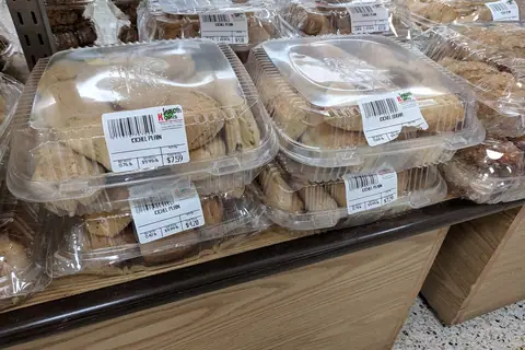 Mahi Sweets and Bakers photo 1